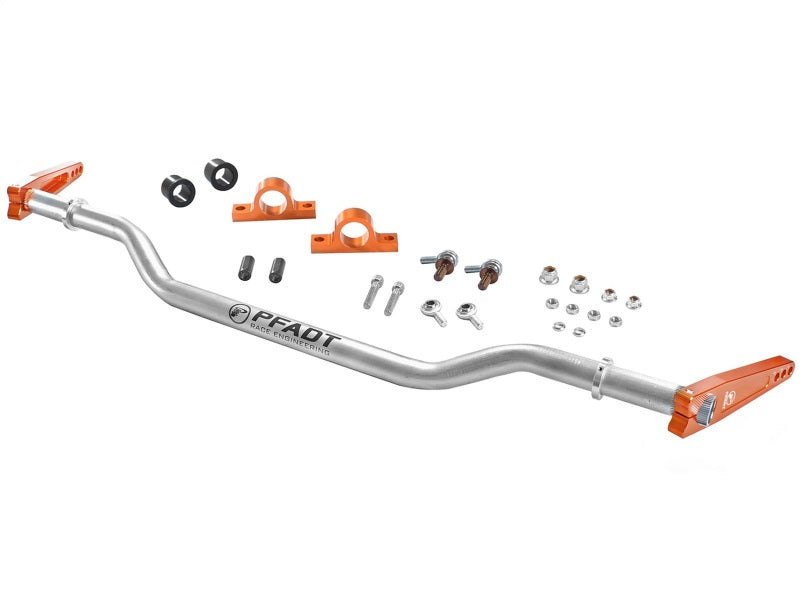 aFe Control PFADT Series Drag Racing Rear Sway Bar 97-13 Chevrolet Corvette (C5/C6) aFe Control PFADT Series Drag Racing Rear Sway Bar 97-13 Chevrolet Corvette (C5/C6)