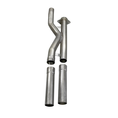 Corsa 2017-2020 Ford F-150 Raptor Super Cab / Super Crew Cab 3.5L V6 X-Pipe