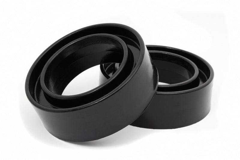 Daystar 1990-1995 Toyota 4Runner 2WD/4WD - 1 1/4in Leveling Kit Rear Daystar 1990-1995 Toyota 4Runner 2WD/4WD - 1 1/4in Leveling Kit Rear