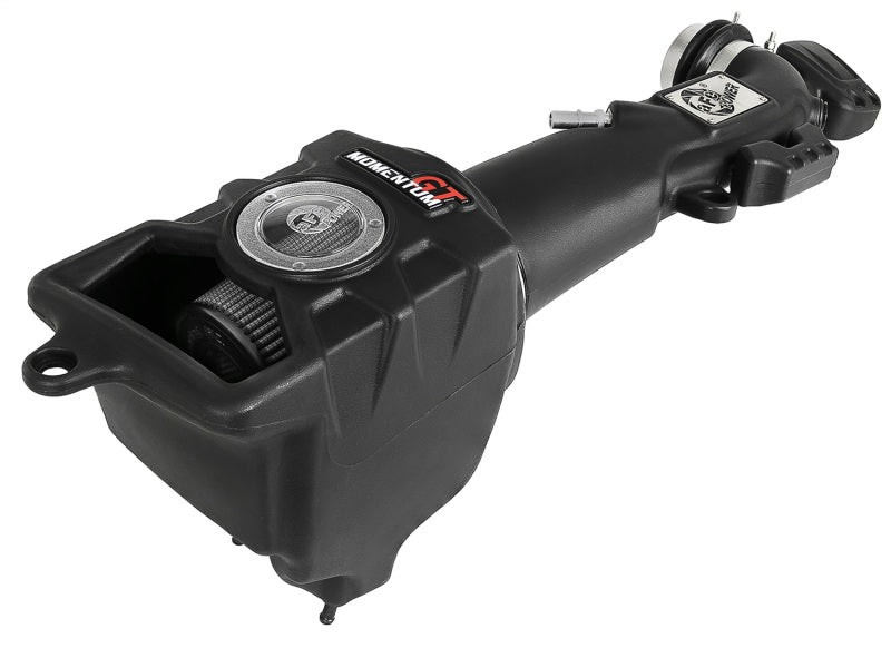aFe Momentum GT Pro DRY S Cold Air Intake System 2018+ Jeep Wrangler (JL) V6 3.6L aFe Momentum GT Pro DRY S Cold Air Intake System 2018+ Jeep Wrangler (JL) V6 3.6L