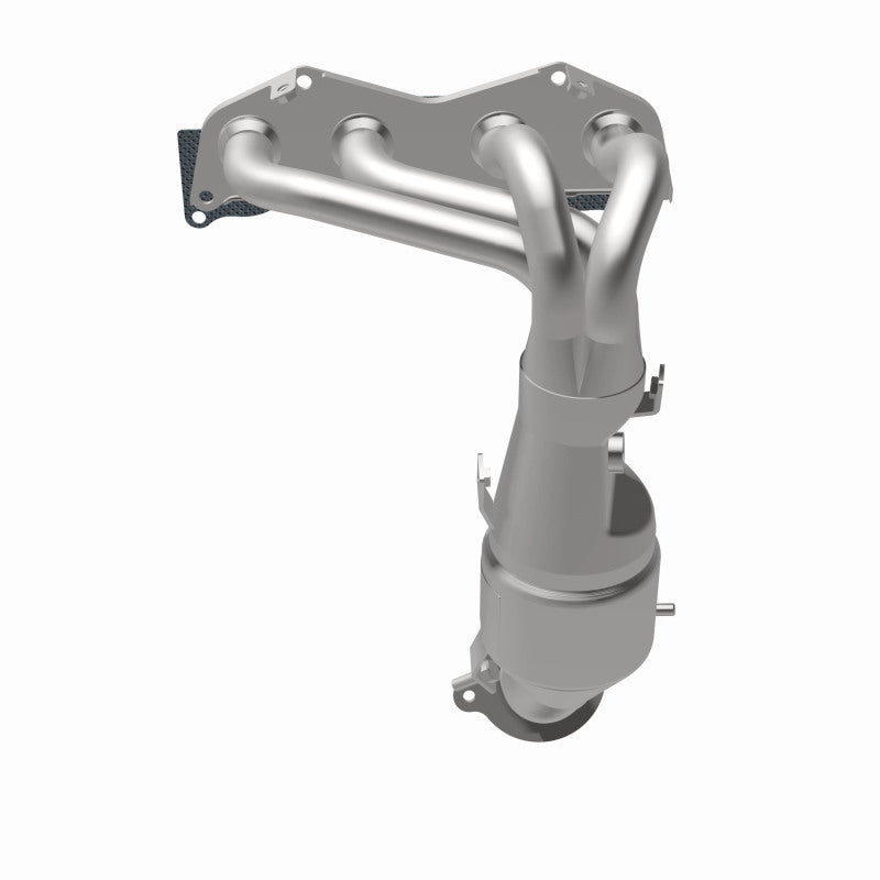 MagnaFlow Conv DF 05-09 Scion tC 2.4L Manifold / 09 Toyota Corolla/Matrix 2.4L Manifold (49 State) MagnaFlow Conv DF 05-09 Scion tC 2.4L Manifold / 09 Toyota Corolla/Matrix 2.4L Manifold (49 State)