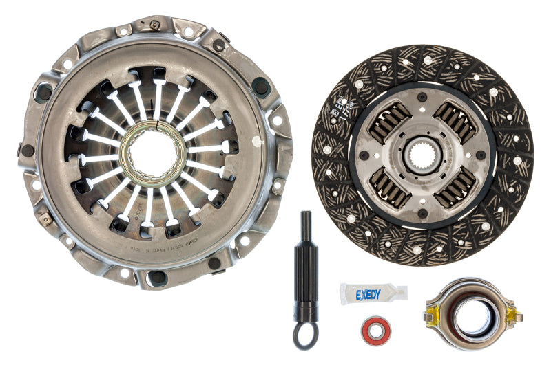 Exedy OE 1991-1994 Subaru Legacy H4 Clutch Kit Exedy OE 1991-1994 Subaru Legacy H4 Clutch Kit