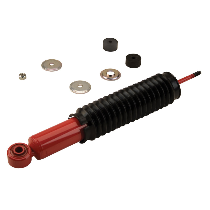 KYB Shocks & Struts MonoMax Front CHEVROLET Avalanche 2500 2002-06 CHEVROLET Silverado C and R - Ser KYB Shocks & Struts MonoMax Front CHEVROLET Avalanche 2500 2002-06 CHEVROLET Silverado C and R - Ser