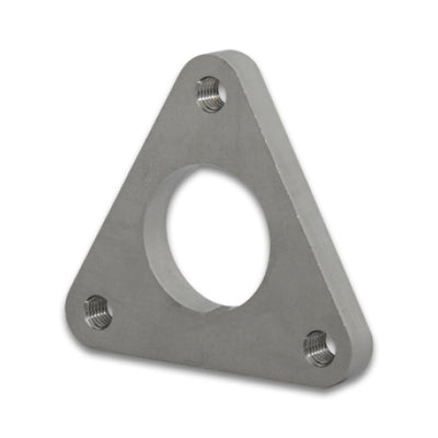 Vibrant T304SS Turbo Inlet Flange for Garrett GT1544 (Model 454082-3)