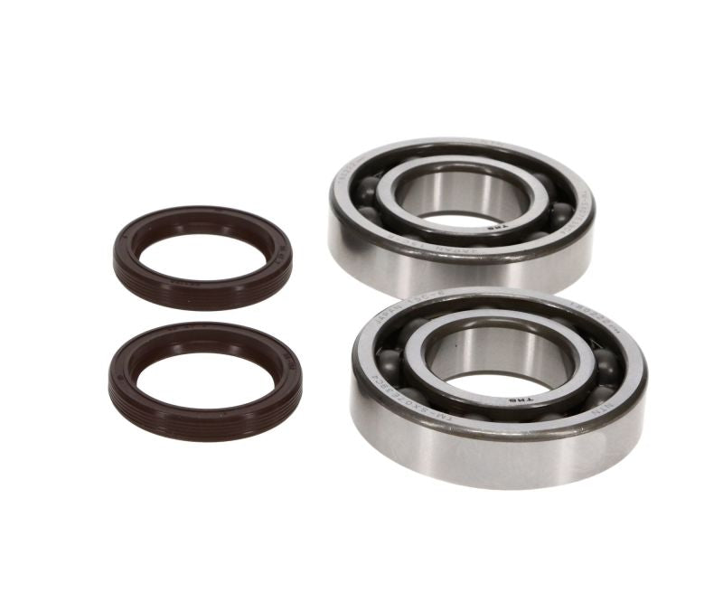 ProX 09-21 YFZ450R Crankshaft Bearing Kit ProX 09-21 YFZ450R Crankshaft Bearing Kit