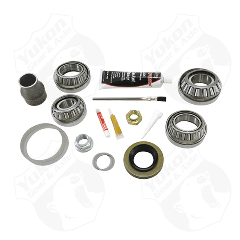 Yukon Gear Master Overhaul Kit For 90 and Older Toyota Landcruiser Diff Yukon Gear Master Overhaul Kit For 90 and Older Toyota Landcruiser Diff