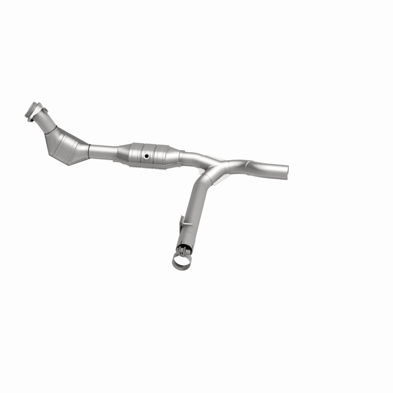MagnaFlow Conv DF 99-00 Ford F-150 4.6L MagnaFlow Conv DF 99-00 Ford F-150 4.6L