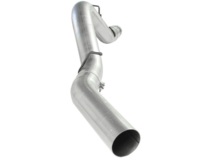 aFe Atlas Exhaust 5in DPF-Back Al Steel 11-13 GM Diesel Trucks V8-6.6L (td) LML aFe Atlas Exhaust 5in DPF-Back Al Steel 11-13 GM Diesel Trucks V8-6.6L (td) LML