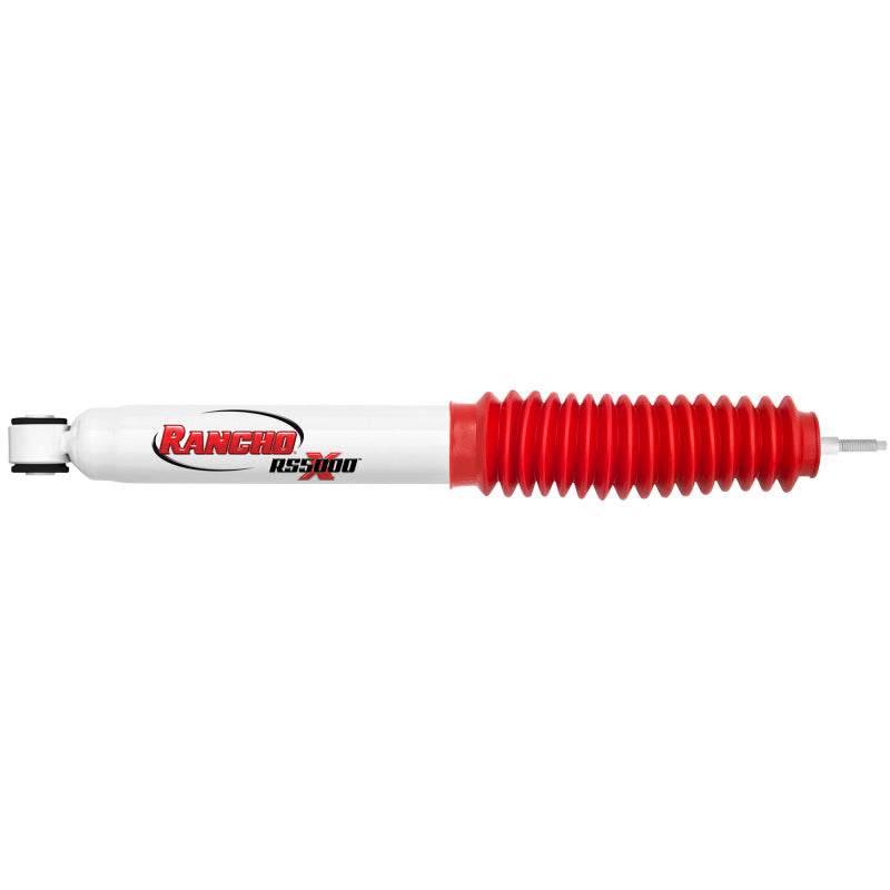 Rancho 94-01 Dodge Pickup / Ram 1500 1/2 Ton Front RS5000X Shock Rancho 94-01 Dodge Pickup / Ram 1500 1/2 Ton Front RS5000X Shock