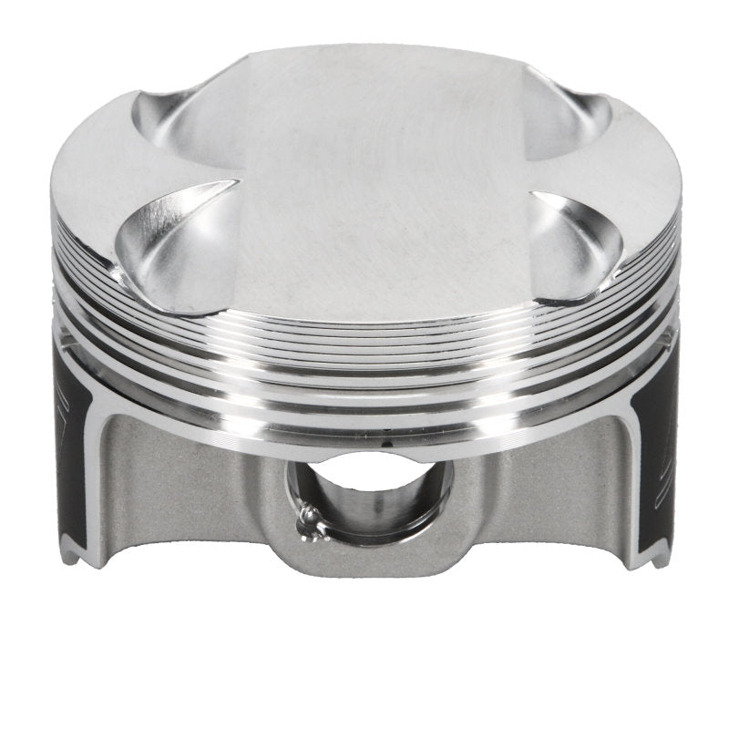 Wiseco Acura K20 K24 FLAT TOP 1.181X87.5MM Piston Shelf Stock Wiseco Acura K20 K24 FLAT TOP 1.181X87.5MM Piston Shelf Stock