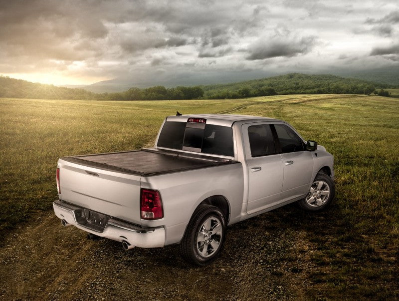 Roll-N-Lock 12-17 Dodge Ram RamBox SB 76in M-Series Retractable Tonneau Cover Roll-N-Lock 12-17 Dodge Ram RamBox SB 76in M-Series Retractable Tonneau Cover
