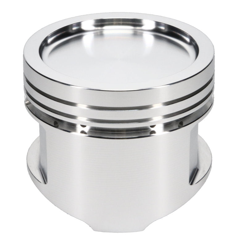 JE Pistons 3.830 BUICK V6 8.75 Set of 6 Pistons JE Pistons 3.830 BUICK V6 8.75 Set of 6 Pistons