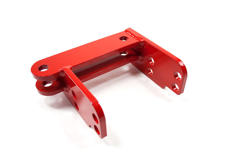 UMI Performance 82-02 F-Body Adjustable Torque Arm Rear Replacement Mount UMI Performance 82-02 F-Body Adjustable Torque Arm Rear Replacement Mount