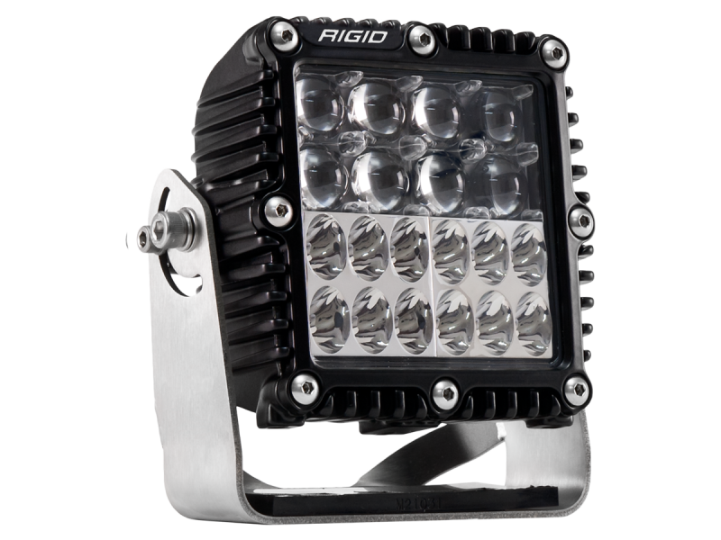 Rigid Industries Q Series Pro - Hyperspot/Driving Combo Rigid Industries Q Series Pro - Hyperspot/Driving Combo