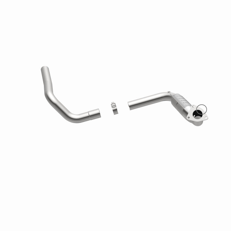 MagnaFlow Conv DF 03-06 Hummer H2 6.0L D/S MagnaFlow Conv DF 03-06 Hummer H2 6.0L D/S