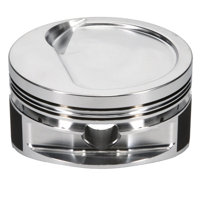 JE Pistons BBC INV DOME Set of 8 Pistons JE Pistons BBC INV DOME Set of 8 Pistons
