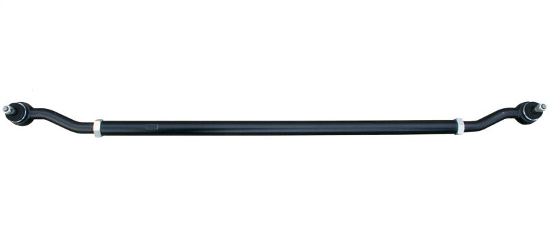 RockJock JK Currectlync Modular Extreme Duty Tie Rod Bolt-On 1 5/8in Dia. RockJock JK Currectlync Modular Extreme Duty Tie Rod Bolt-On 1 5/8in Dia.