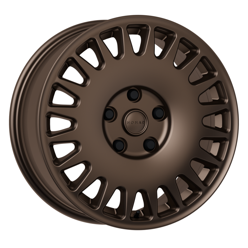 Nomad N503CO Sahara 17x8.5in / 6x139.7 BP / 0mm Offset / 106.1mm Bore - Dark Bronze Wheel Nomad N503CO Sahara 17x8.5in / 6x139.7 BP / 0mm Offset / 106.1mm Bore - Dark Bronze Wheel