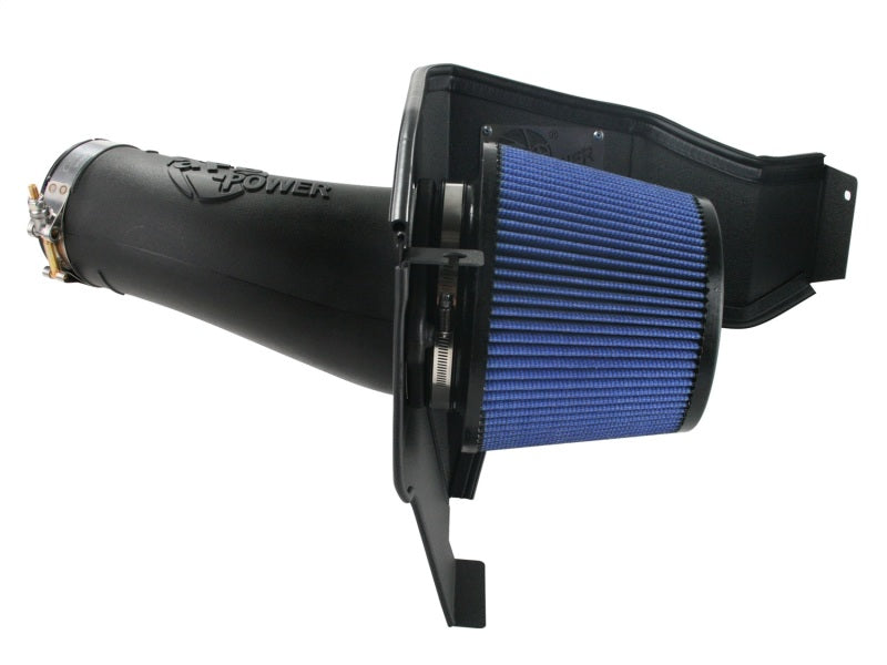 aFe MagnumFORCE Intake Stage-2 Pro 5R 11-12 Dodge Challenger/Charger / 11-12 Chrysler 300 V8 6.4L aFe MagnumFORCE Intake Stage-2 Pro 5R 11-12 Dodge Challenger/Charger / 11-12 Chrysler 300 V8 6.4L