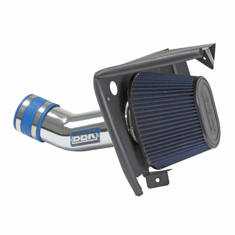 BBK 11-20 Dodge Challenger/Charger 6.4L Hemi Cold Air Intake - Chrome Finish BBK 11-20 Dodge Challenger/Charger 6.4L Hemi Cold Air Intake - Chrome Finish