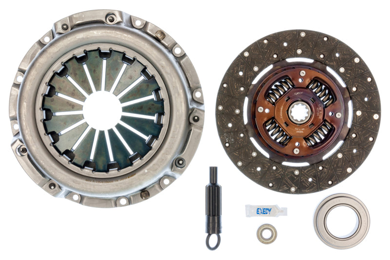Exedy OE 1975-1987 Toyota Land Cruiser L6 Clutch Kit Exedy OE 1975-1987 Toyota Land Cruiser L6 Clutch Kit