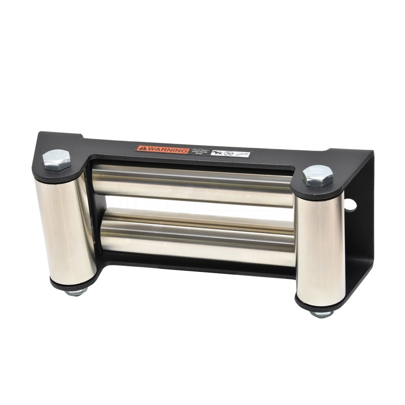 Superwinch Replacement Roller Fairlead Tigershark 9500/11500 SX10/12 Winches Superwinch Replacement Roller Fairlead Tigershark 9500/11500 SX10/12 Winches