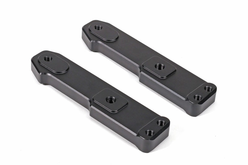 PERRIN 22-25 Subaru WRX Front Mount Intercooler Kit (Red Tubes & Silver Core) PERRIN 22-25 Subaru WRX Front Mount Intercooler Kit (Red Tubes & Silver Core)