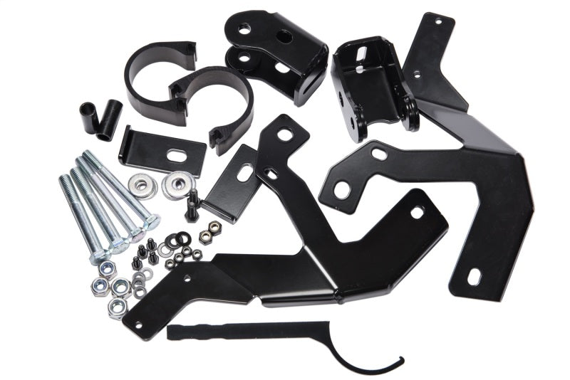 ARB Bp51 Fit Kit Jeep JL Front 3in ARB Bp51 Fit Kit Jeep JL Front 3in