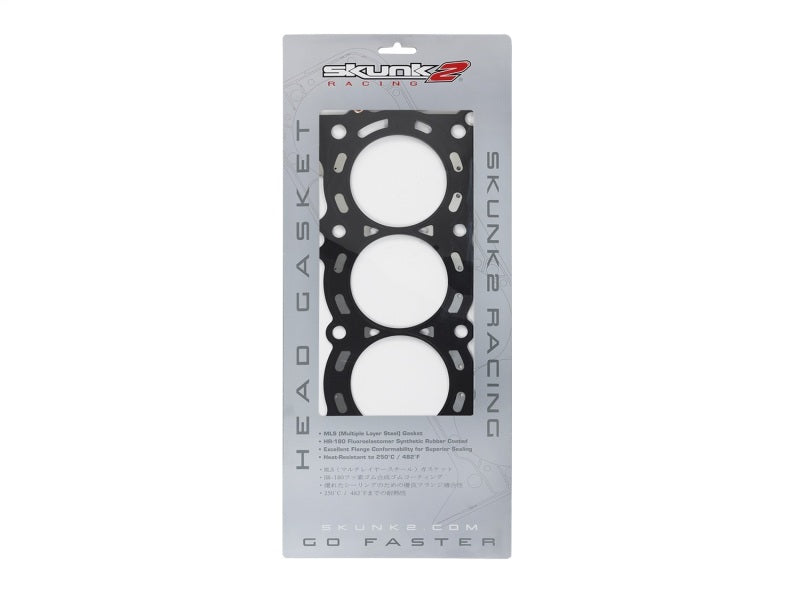 Skunk2 HG Honda/Acura K20A VTEC 88.00mm-3.464in Max Bore-1.1mm-0.043in Thick Skunk2 HG Honda/Acura K20A VTEC 88.00mm-3.464in Max Bore-1.1mm-0.043in Thick