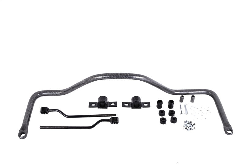 Hellwig 99-07 Ford F-350 SD 2/4WD Solid Heat Treated Chromoly 1-1/8in Rear Sway Bar Hellwig 99-07 Ford F-350 SD 2/4WD Solid Heat Treated Chromoly 1-1/8in Rear Sway Bar