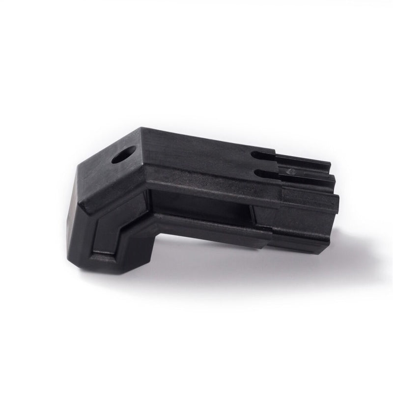 Putco 2020 Chevy Silverado HD / GMC Sierra HD - 2500/3500 6.8ft Bed - Tec Rails Putco 2020 Chevy Silverado HD / GMC Sierra HD - 2500/3500 6.8ft Bed - Tec Rails