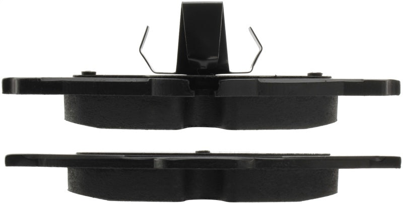 StopTech 06-08 Jaguar S-Type Street Performance Front Brake Pads StopTech 06-08 Jaguar S-Type Street Performance Front Brake Pads