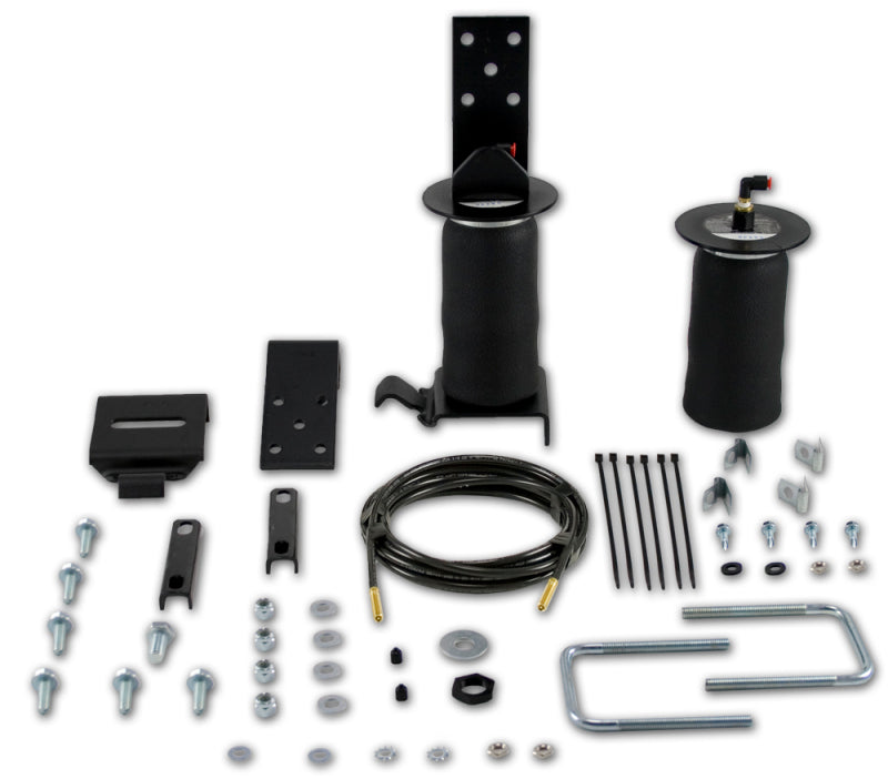 Air Lift Ridecontrol Air Spring Kit Air Lift Ridecontrol Air Spring Kit