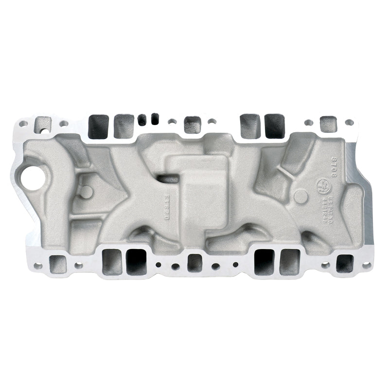 Edelbrock Perf EGR Manifold 87-95 Edelbrock Perf EGR Manifold 87-95