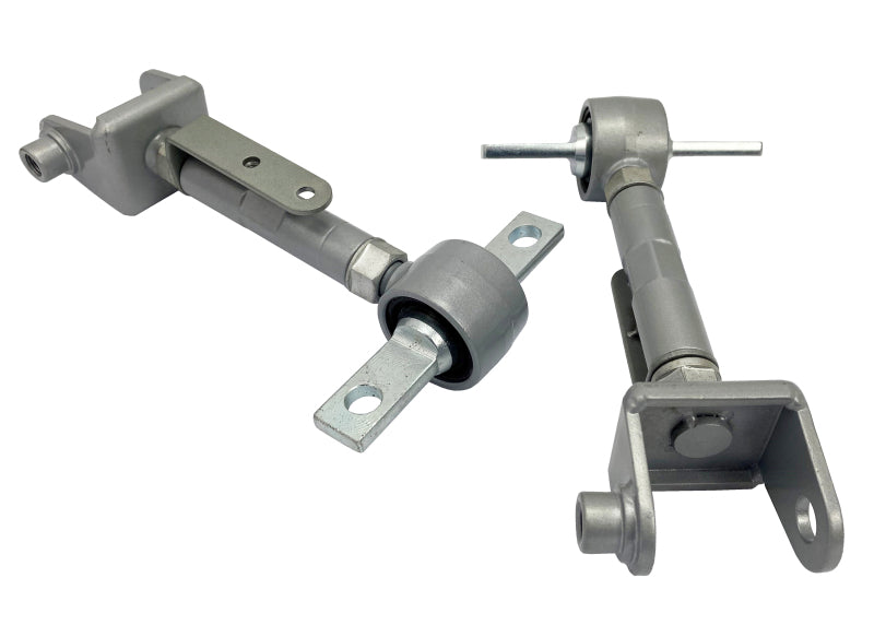 Whiteline 99-05 Honda Civic Type R Heavy Duty Rear Control Arm Upper - Arm Whiteline 99-05 Honda Civic Type R Heavy Duty Rear Control Arm Upper - Arm
