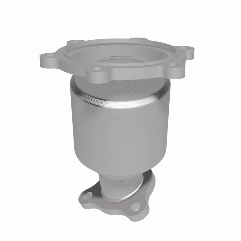 MagnaFlow Conv DF 95-97 Altima 2.4L front 49S MagnaFlow Conv DF 95-97 Altima 2.4L front 49S