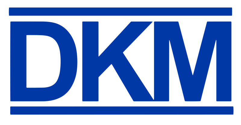 DKM Clutch VW/Audi 2.0L TSI (8 Bolt) Ceramic Twin Disc MR Clutch w/Flywheel (650 ft/lbs Torque) DKM Clutch VW/Audi 2.0L TSI (8 Bolt) Ceramic Twin Disc MR Clutch w/Flywheel (650 ft/lbs Torque)