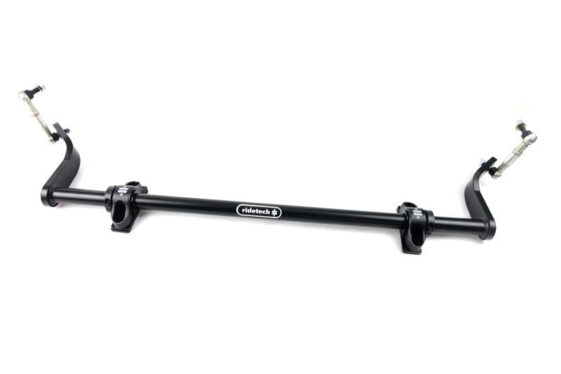 Ridetech 63-82 Chevy Corvette Front Sway Bar Ridetech 63-82 Chevy Corvette Front Sway Bar