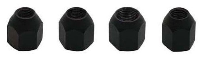 Moroso Lug Nut - 5/8in-18 x 7/8in Hex (Use w/Part No 46240) - 5 Pack Moroso Lug Nut - 5/8in-18 x 7/8in Hex (Use w/Part No 46240) - 5 Pack
