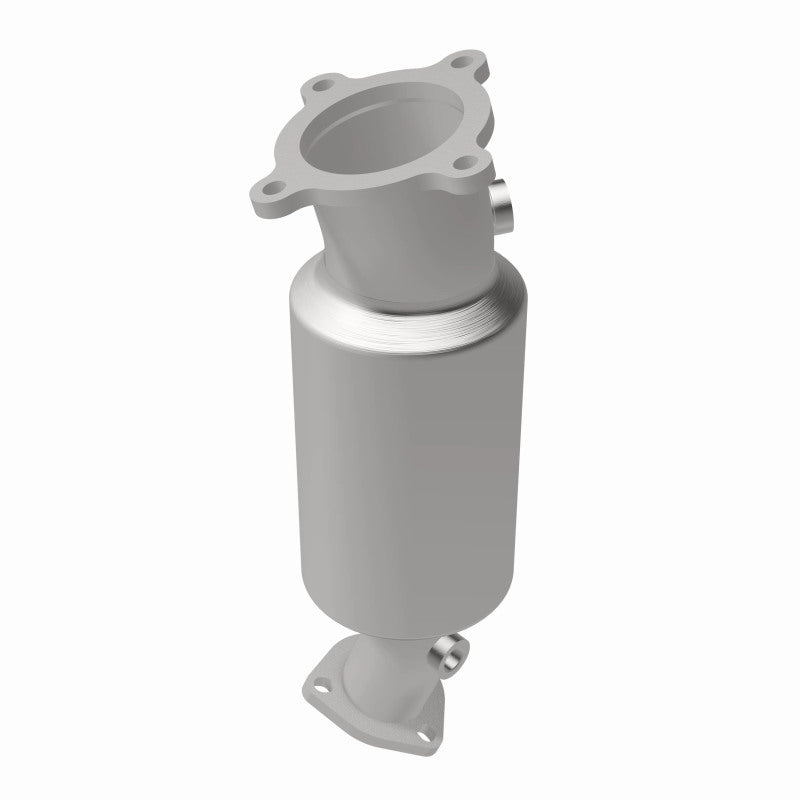 MagnaFlow California Grade CARB Compliant Converter Direct-Fit 05-09 Audi A4 / A4 Quattro MagnaFlow California Grade CARB Compliant Converter Direct-Fit 05-09 Audi A4 / A4 Quattro