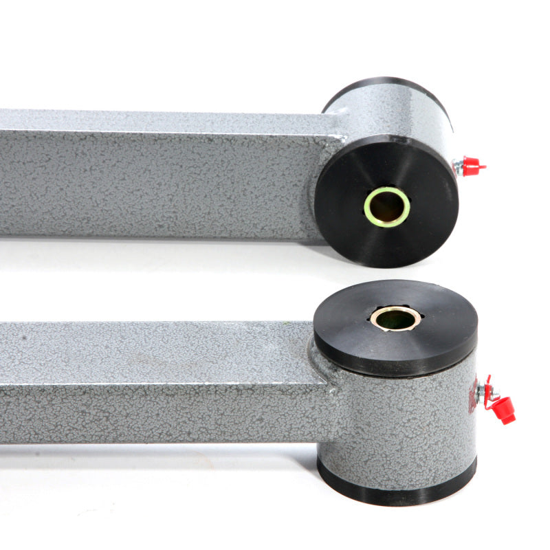 BBK 05-14 Mustang Rear Lower Control Arm Kit BBK 05-14 Mustang Rear Lower Control Arm Kit