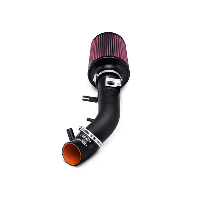 Mishimoto 06-11 Honda Civic Si Performance Air Intake - Wrinkle Black Mishimoto 06-11 Honda Civic Si Performance Air Intake - Wrinkle Black