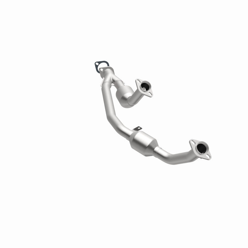 MagnaFlow Conv DF Taurus 94 MagnaFlow Conv DF Taurus 94
