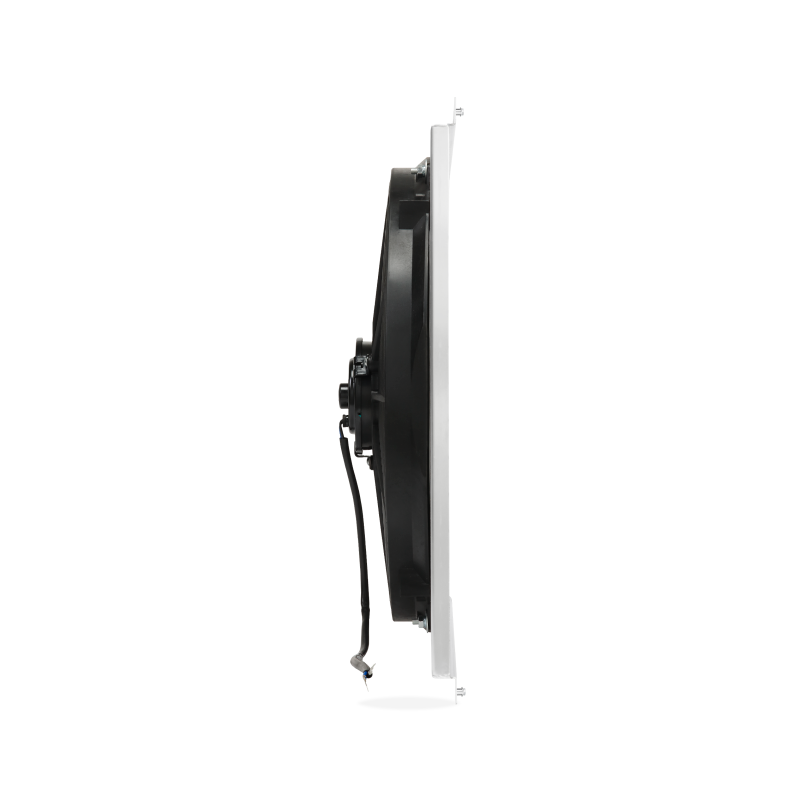 Mishimoto 67-69 Pontiac Firebird Performance Aluminum Fan Shroud Mishimoto 67-69 Pontiac Firebird Performance Aluminum Fan Shroud