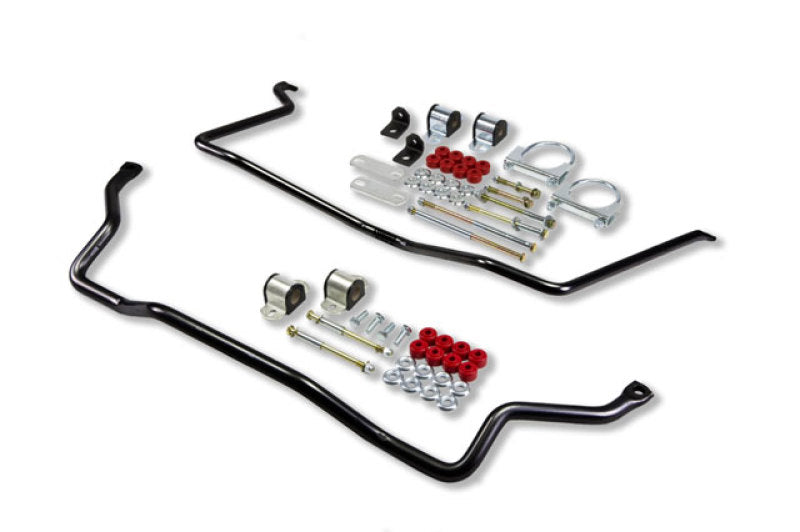 Belltech ANTI-SWAYBAR SETS 5458/5558 Belltech ANTI-SWAYBAR SETS 5458/5558