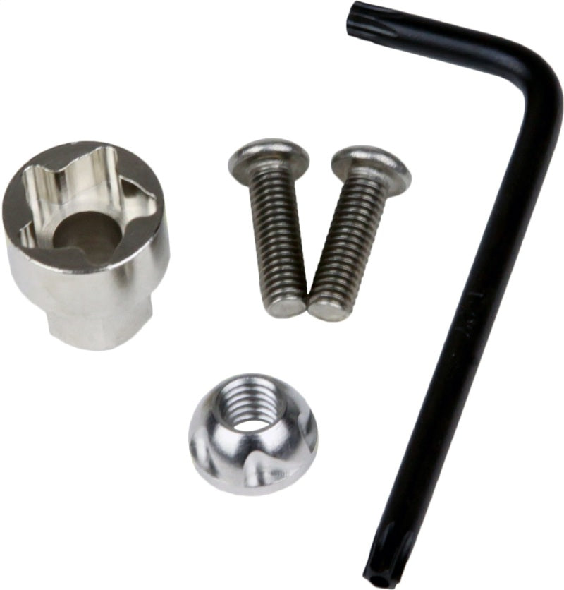 Rigid Industries D-Series Security Kit Rigid Industries D-Series Security Kit