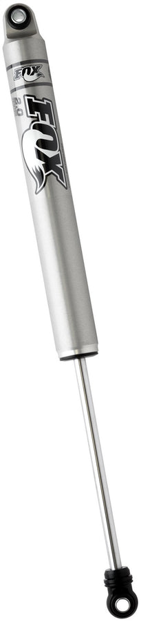 Fox 99+ Chevy HD 2.0 Performance Series 11.1in. Smooth Body IFP Rear Shock (Aluminum) / 4-6in. Lift Fox 99+ Chevy HD 2.0 Performance Series 11.1in. Smooth Body IFP Rear Shock (Aluminum) / 4-6in. Lift