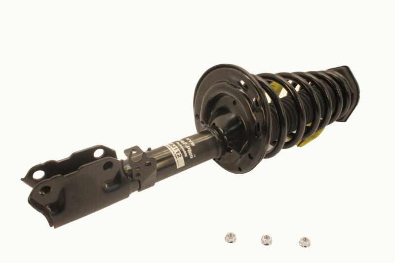 KYB Strut Plus Rear Right 07-11 Toyota Camry KYB Strut Plus Rear Right 07-11 Toyota Camry