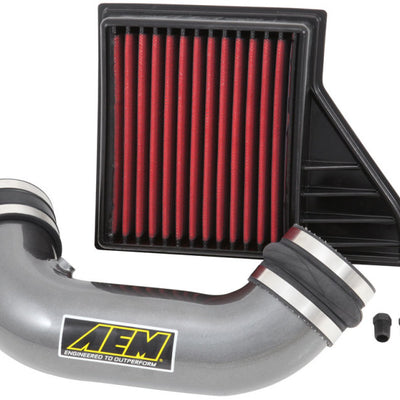 AEM 11-14 Ford Mustang 5.0L V8 HCA Air Intake System