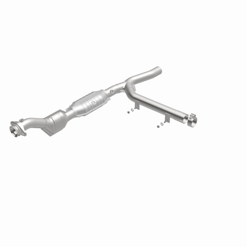 MagnaFlow Conv DF F150 Truck 97-98 V8 4.6L 2W MagnaFlow Conv DF F150 Truck 97-98 V8 4.6L 2W
